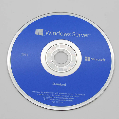Sistema operativo 2016 de la base de Windows Server Dsp 24