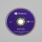 DVDS dominantes de la llave de la licencia del software del OEM del pedazo del 100% Microsoft Windows 10 originales favorable 64